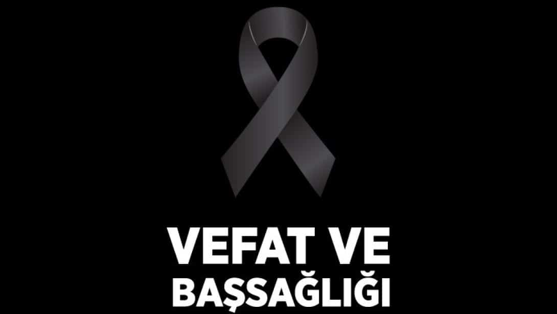 VEFAT VE BAŞSAĞLIĞI