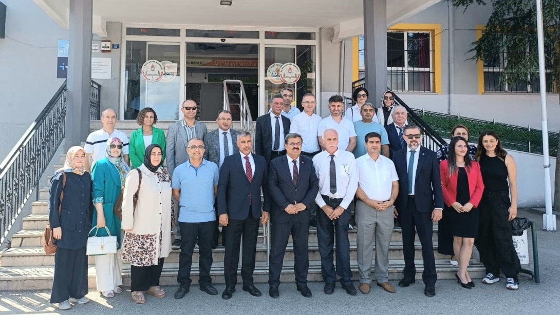 SAĞLIKLI ÇOCUK SAĞLIKLI GELECEK